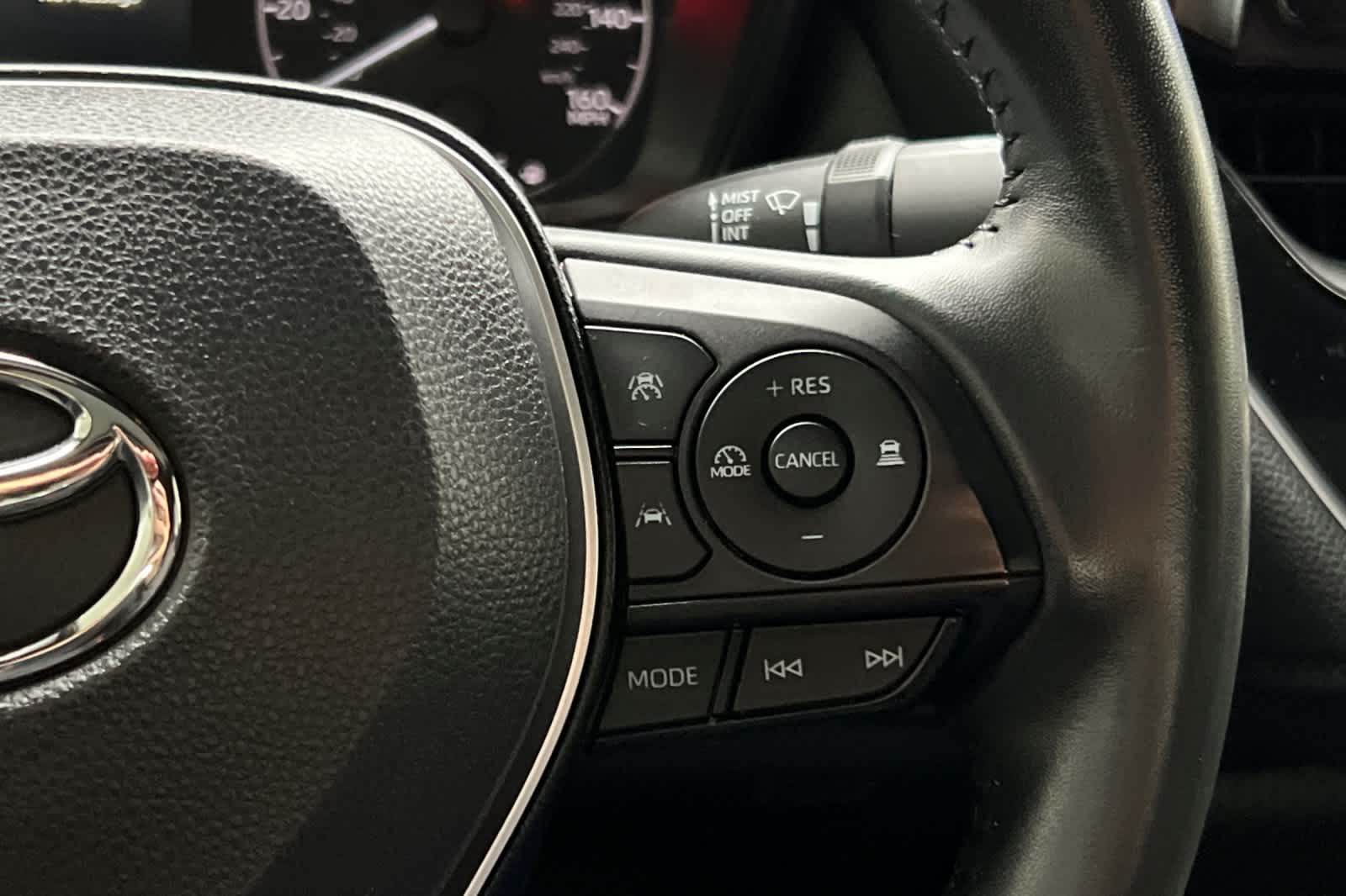 Thumbnail: 2023 Toyota Corolla - 25