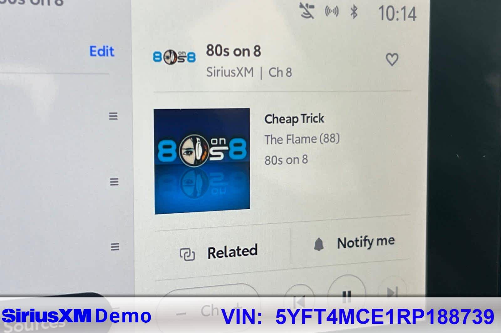 Thumbnail: 2024 Toyota Corolla - 29