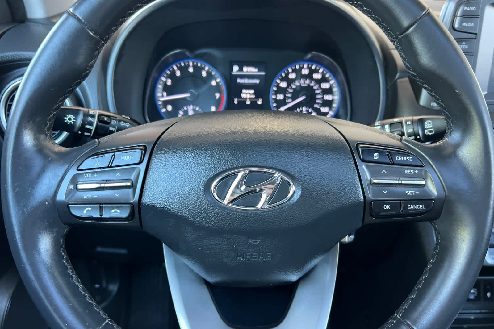 Thumbnail: 2020 Hyundai Kona - 24