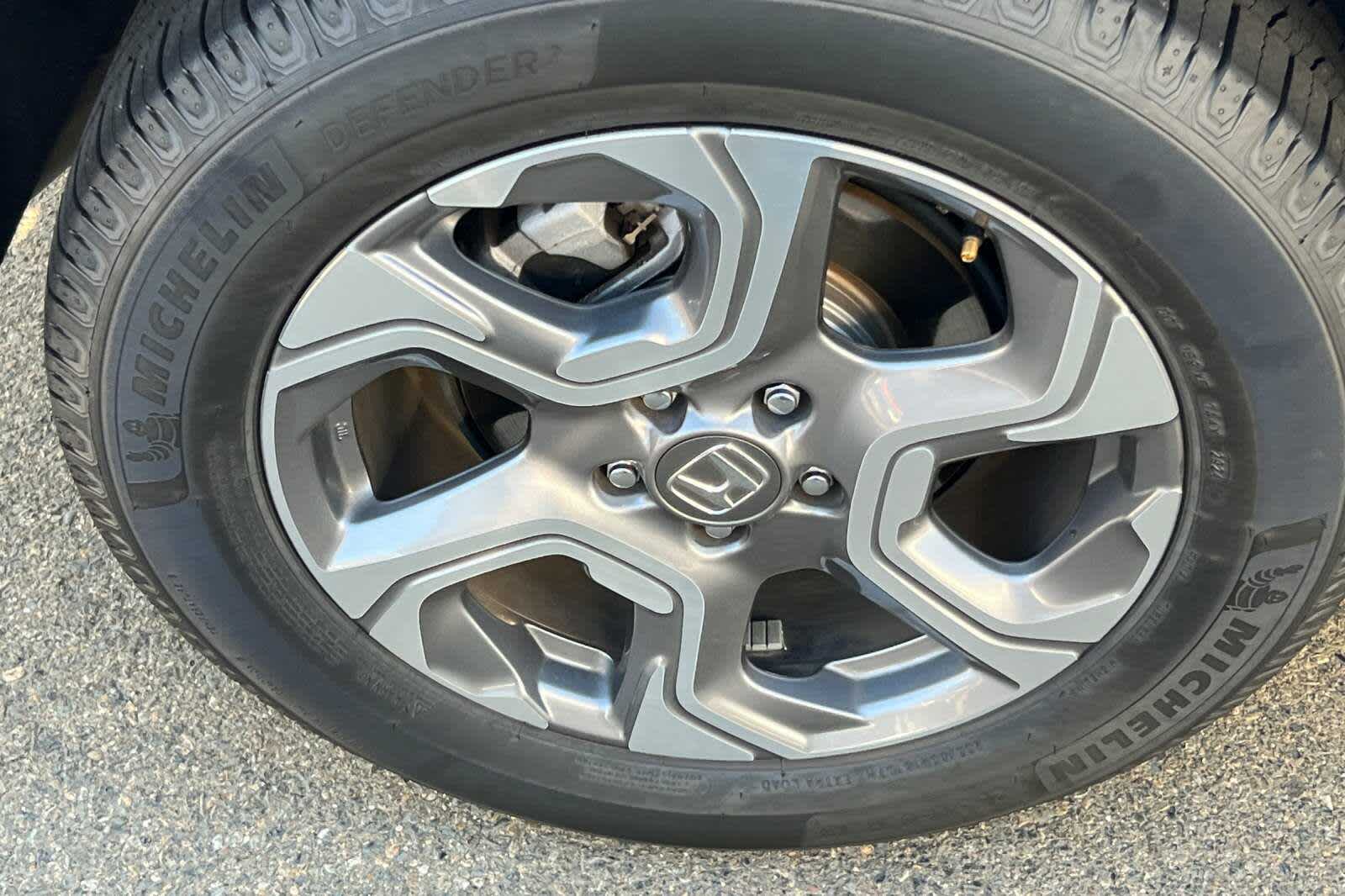 Thumbnail: 2019 Honda CR-V - 13
