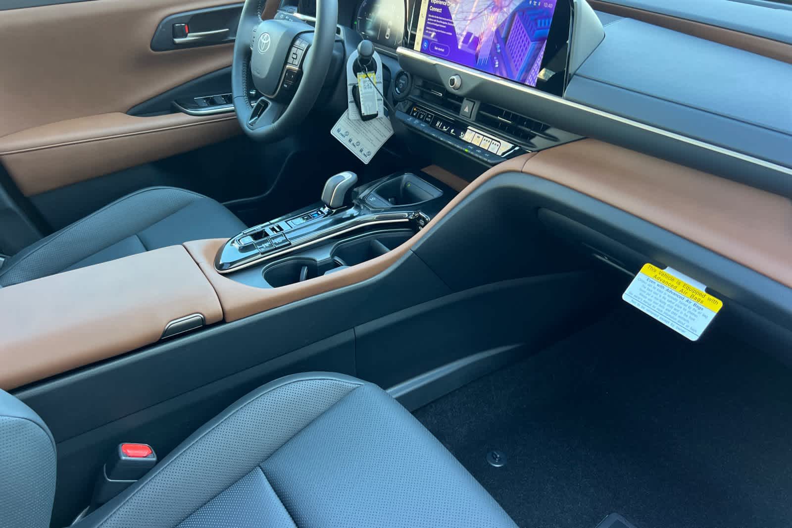 Thumbnail: 2026 Toyota Crown - 16