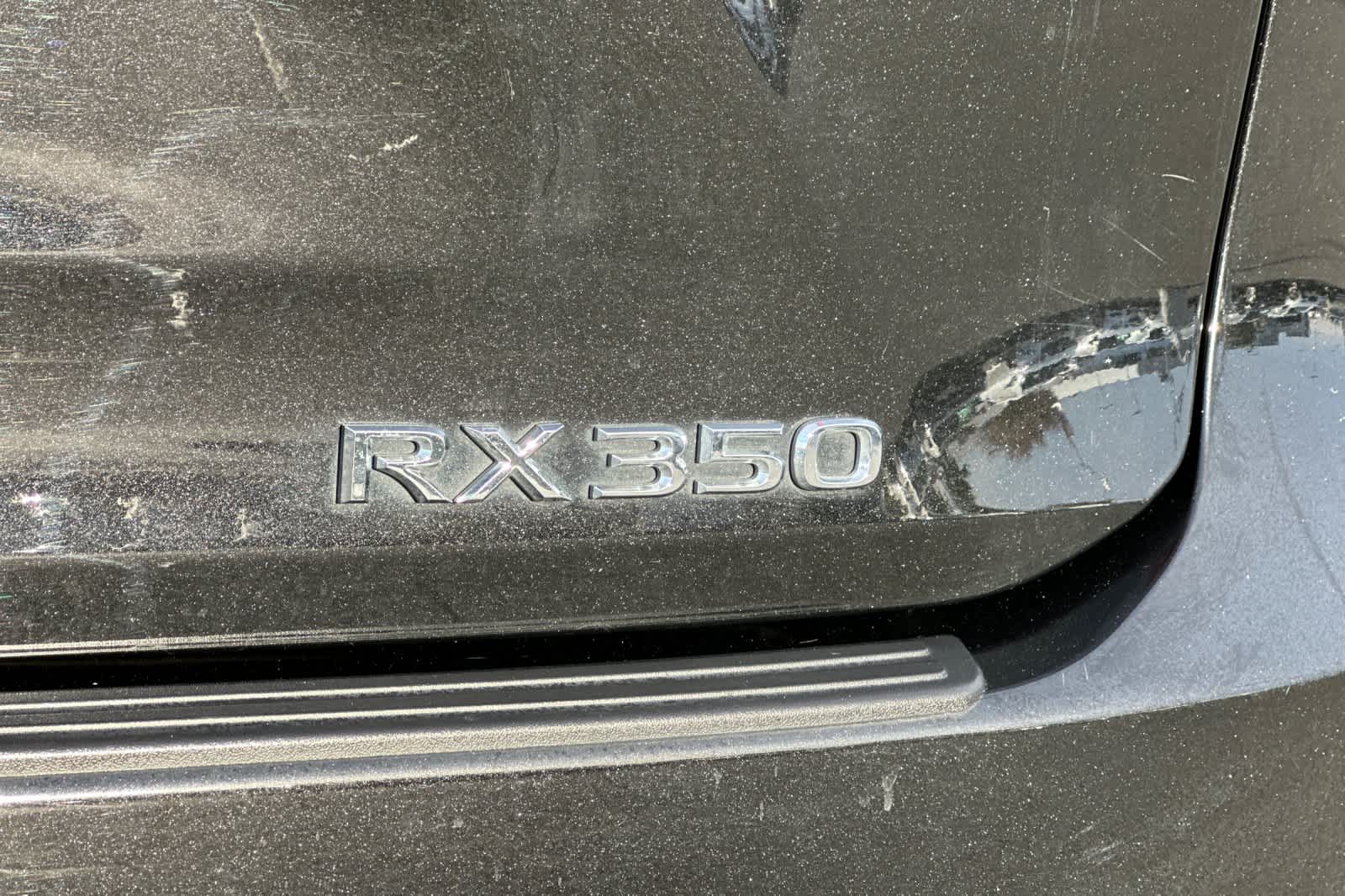 Thumbnail: 2022 Lexus RX - 32