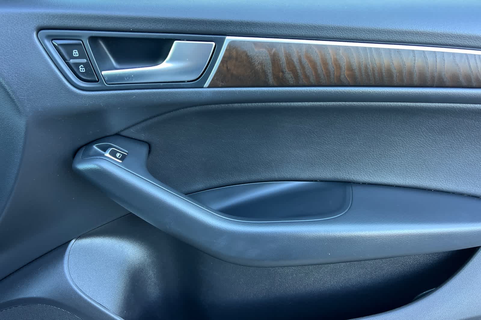 Thumbnail: 2016 Audi Q5 - 19