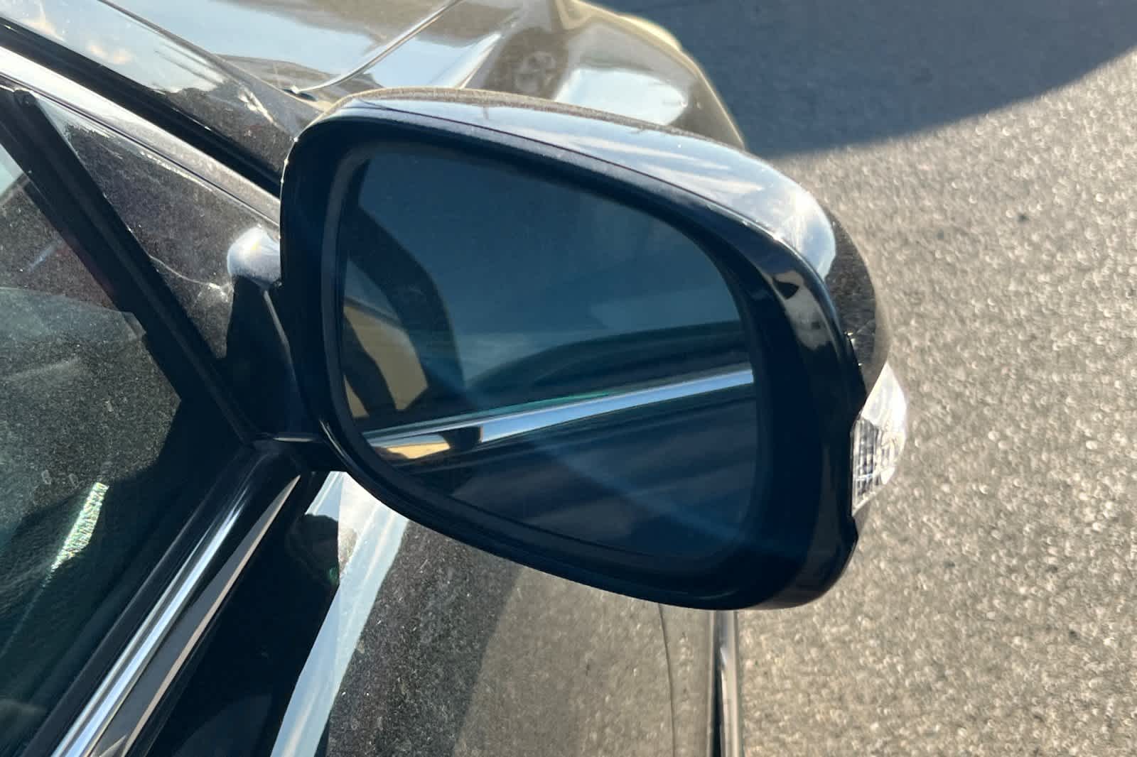 Thumbnail: 2009 Lexus GS - 16