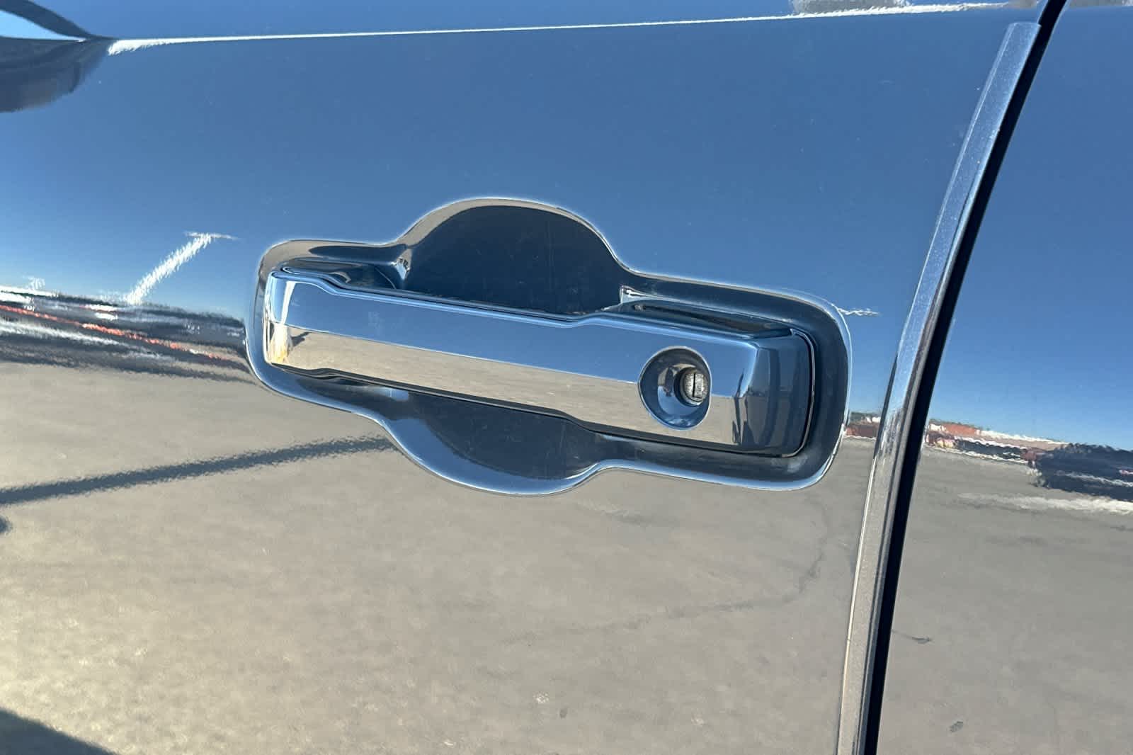 Thumbnail: 2024 Toyota Tacoma - 19