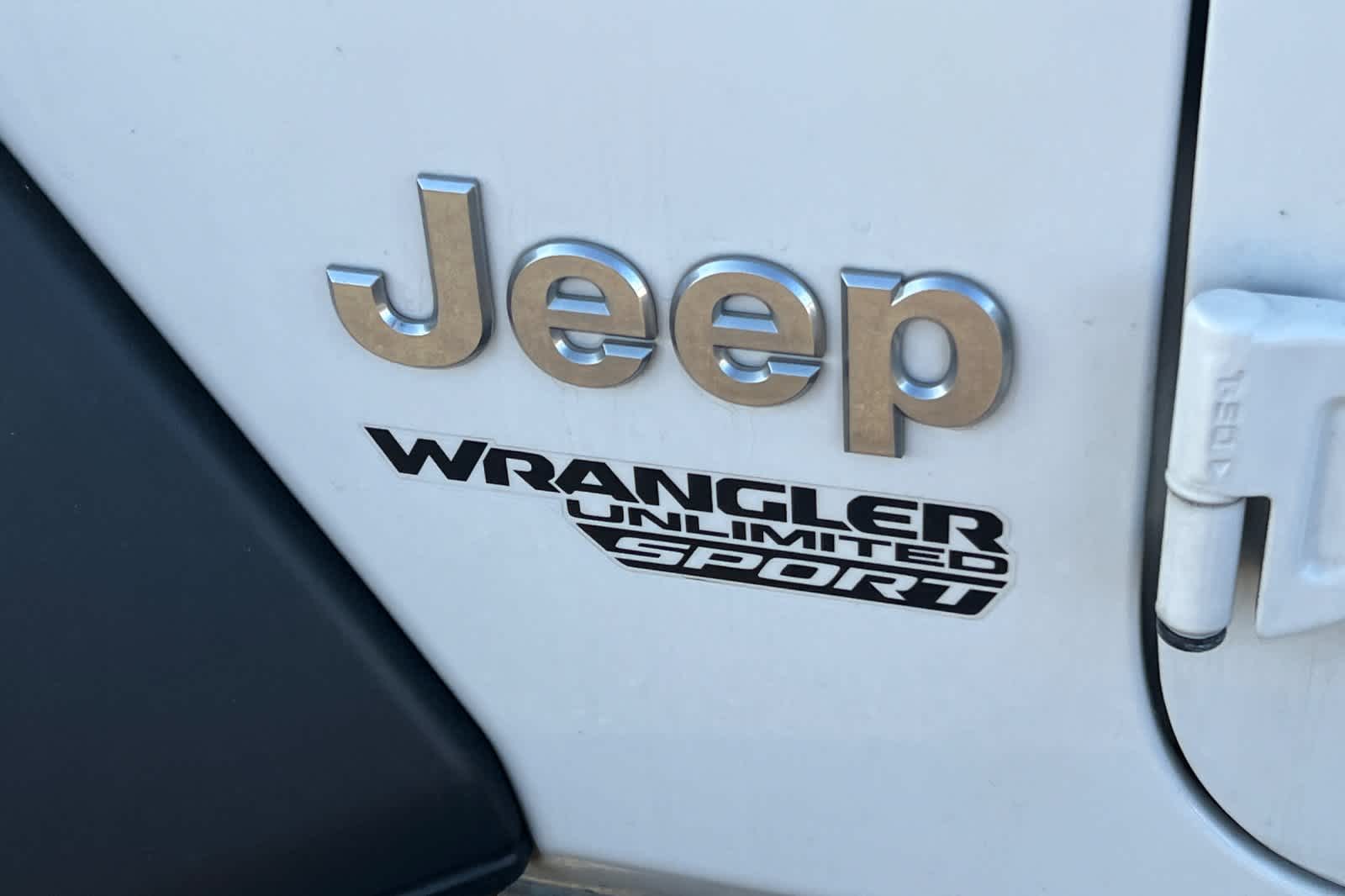 Thumbnail: 2018 Jeep Wrangler - 7