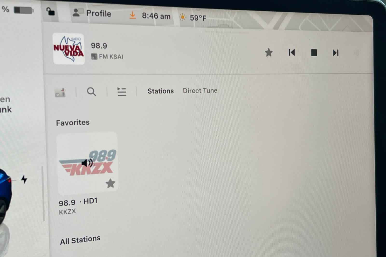 Thumbnail: 2022 Tesla Model 3 - 19