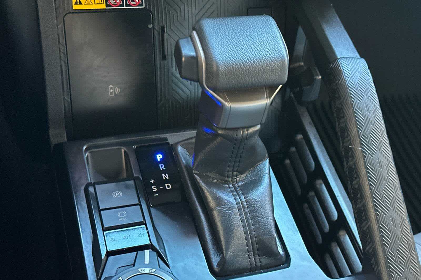 Thumbnail: 2024 Toyota Tacoma - 22