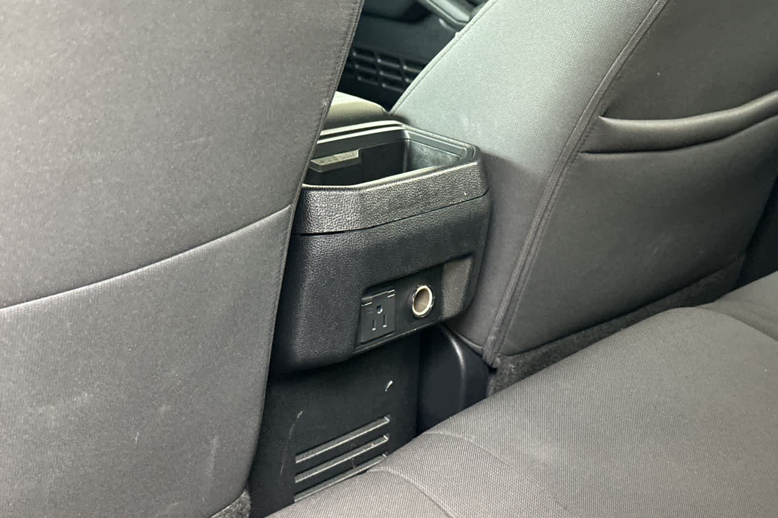 Thumbnail: 2024 Toyota Tacoma - 14