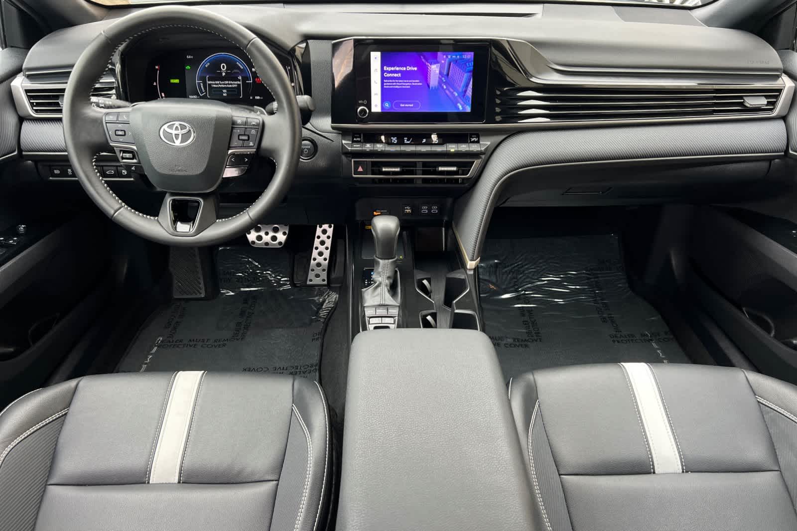 Thumbnail: 2025 Toyota Camry - 3