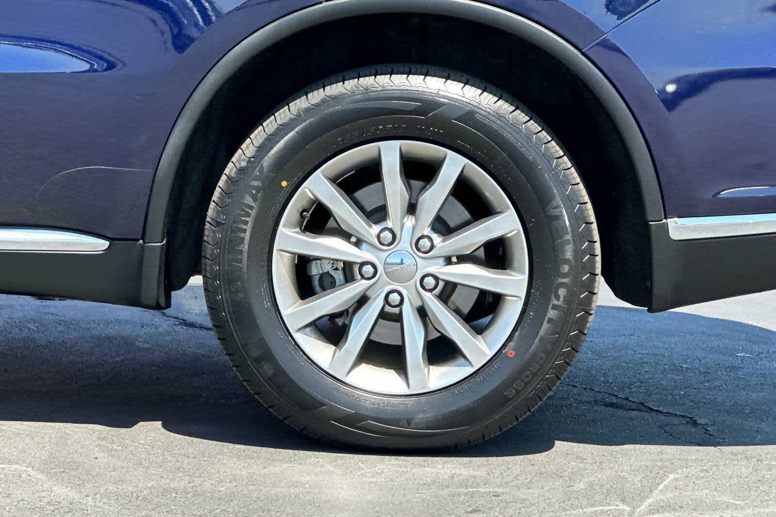 Thumbnail: 2017 Dodge Durango - 31