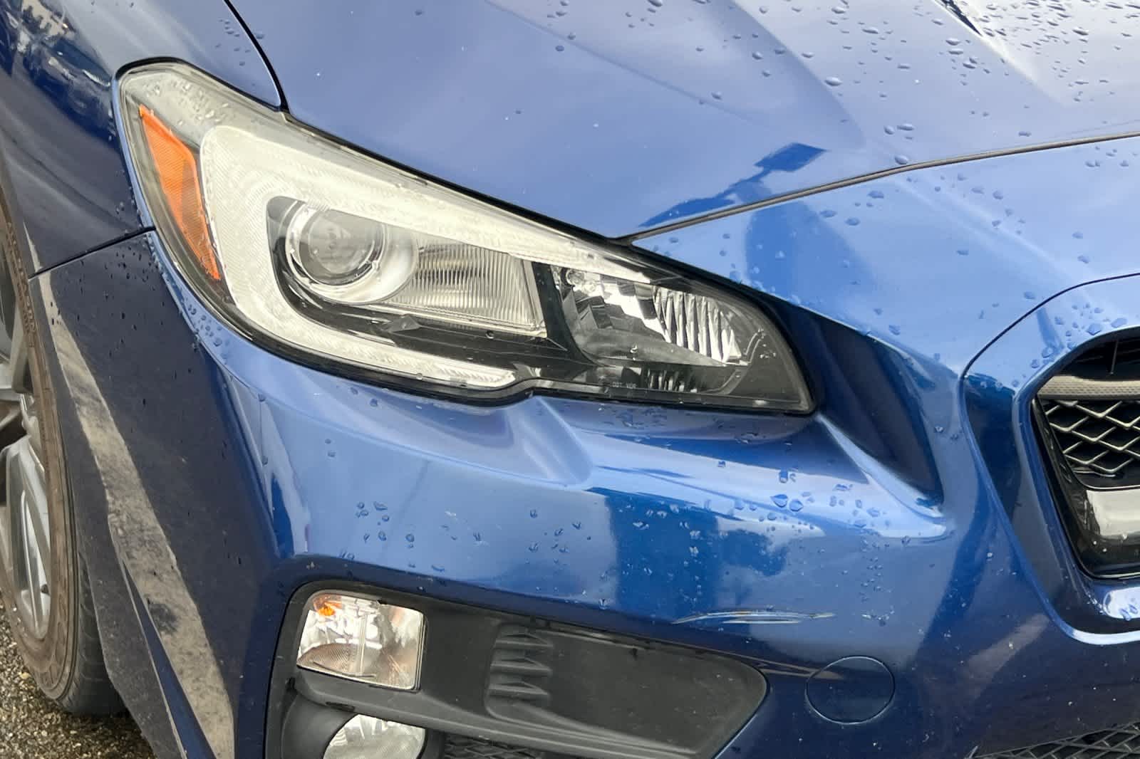 Thumbnail: 2015 Subaru WRX - 8