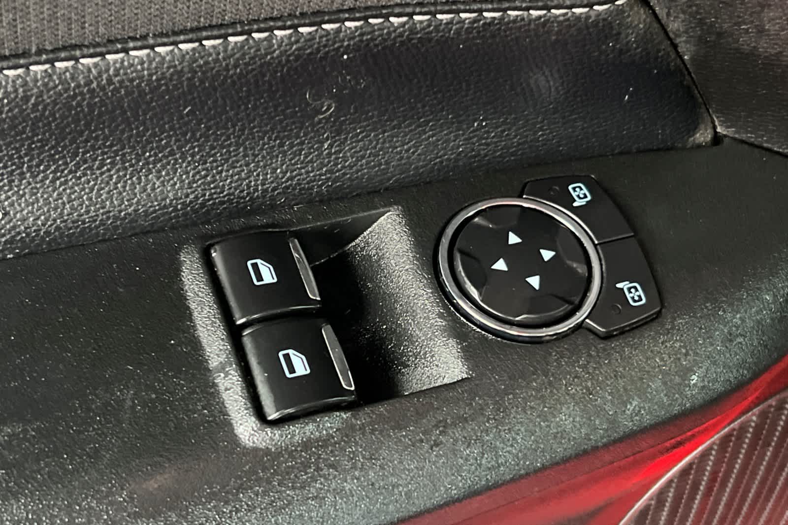 Thumbnail: 2021 Ford Mustang - 13