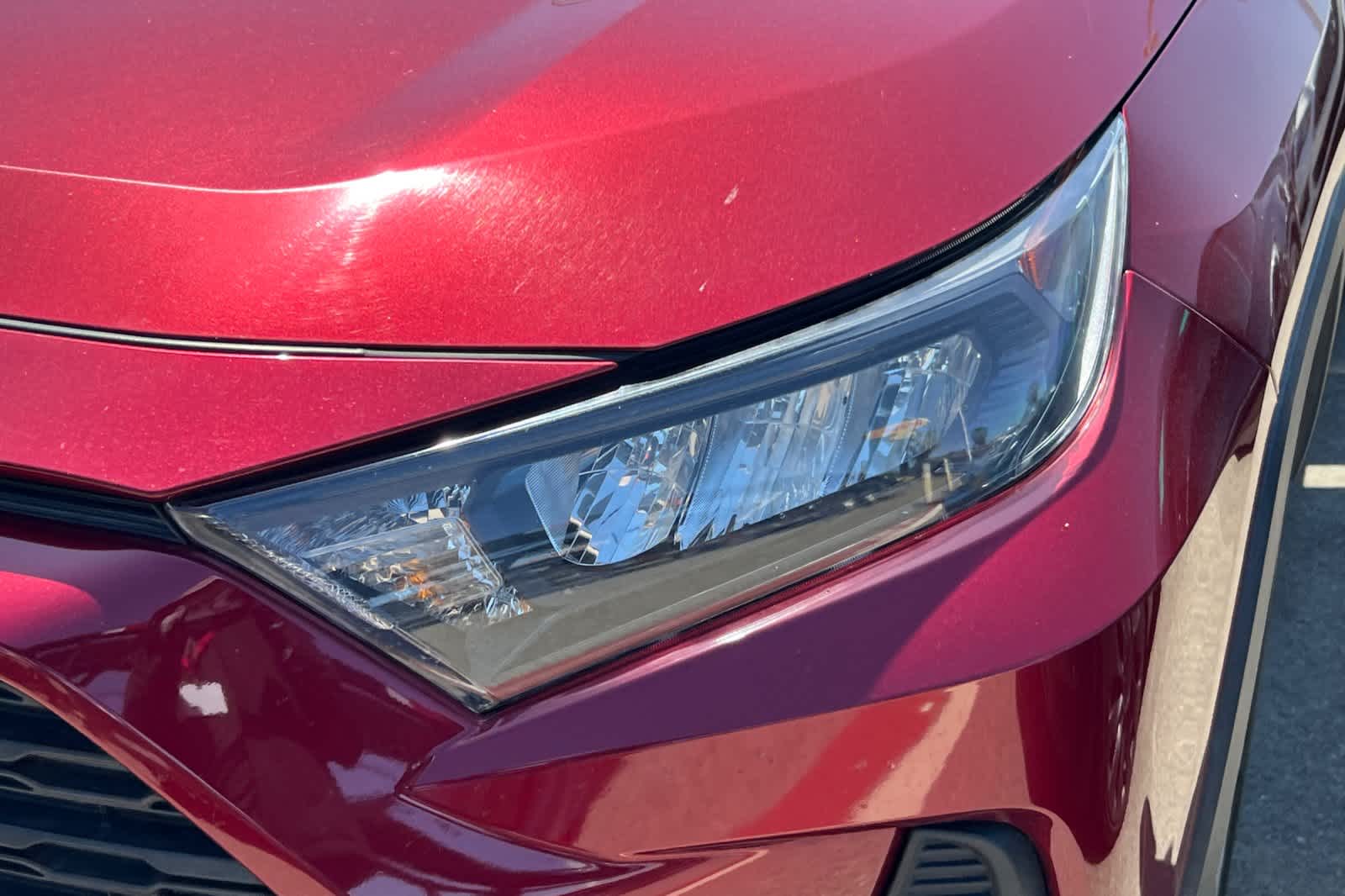 Thumbnail: 2021 Toyota RAV4 - 11
