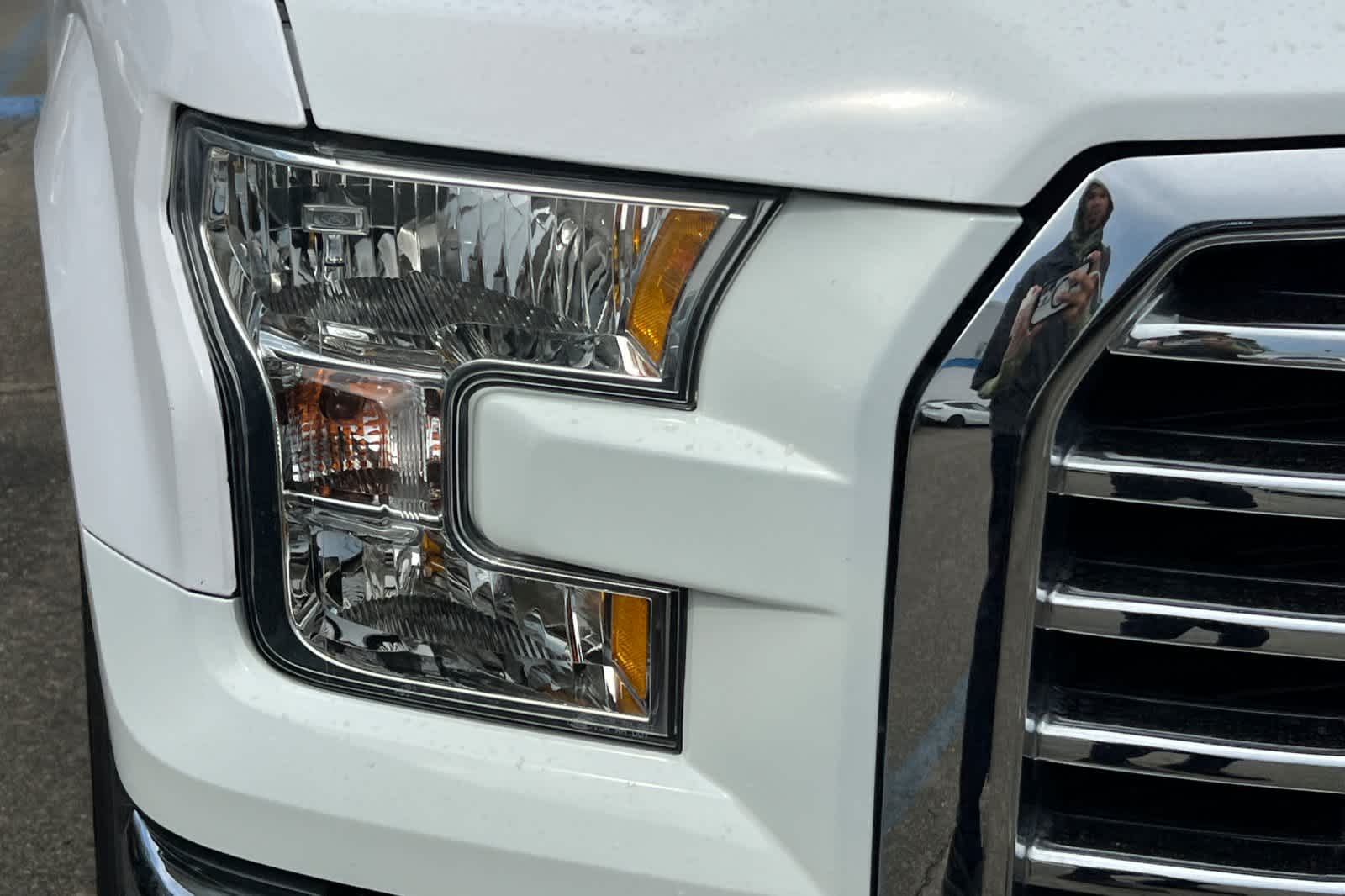 Thumbnail: 2017 Ford F-150 - 8