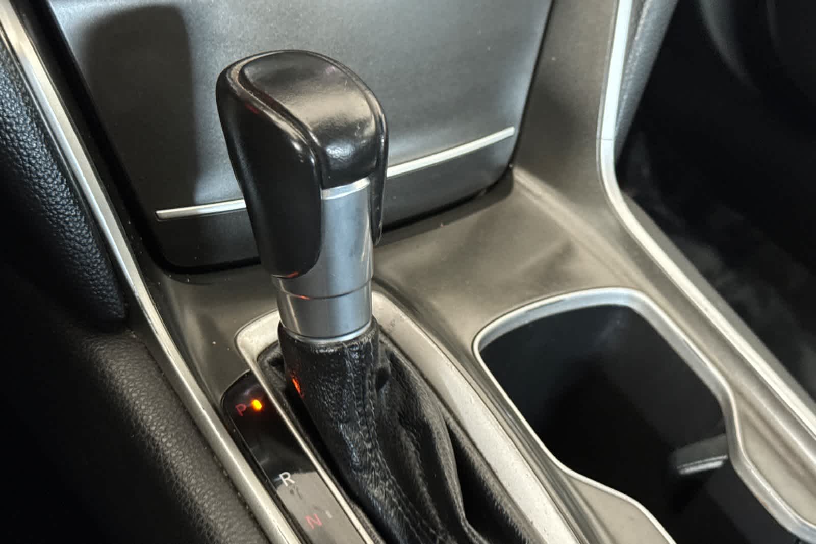 2018 Honda Accord Sport 21