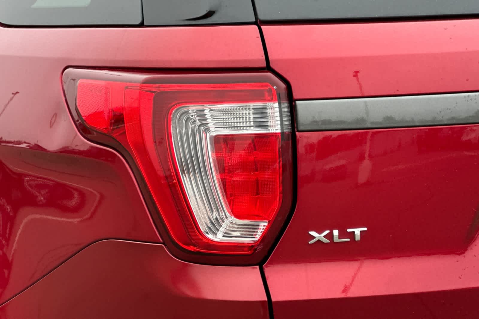 Thumbnail: 2017 Ford Explorer - 14