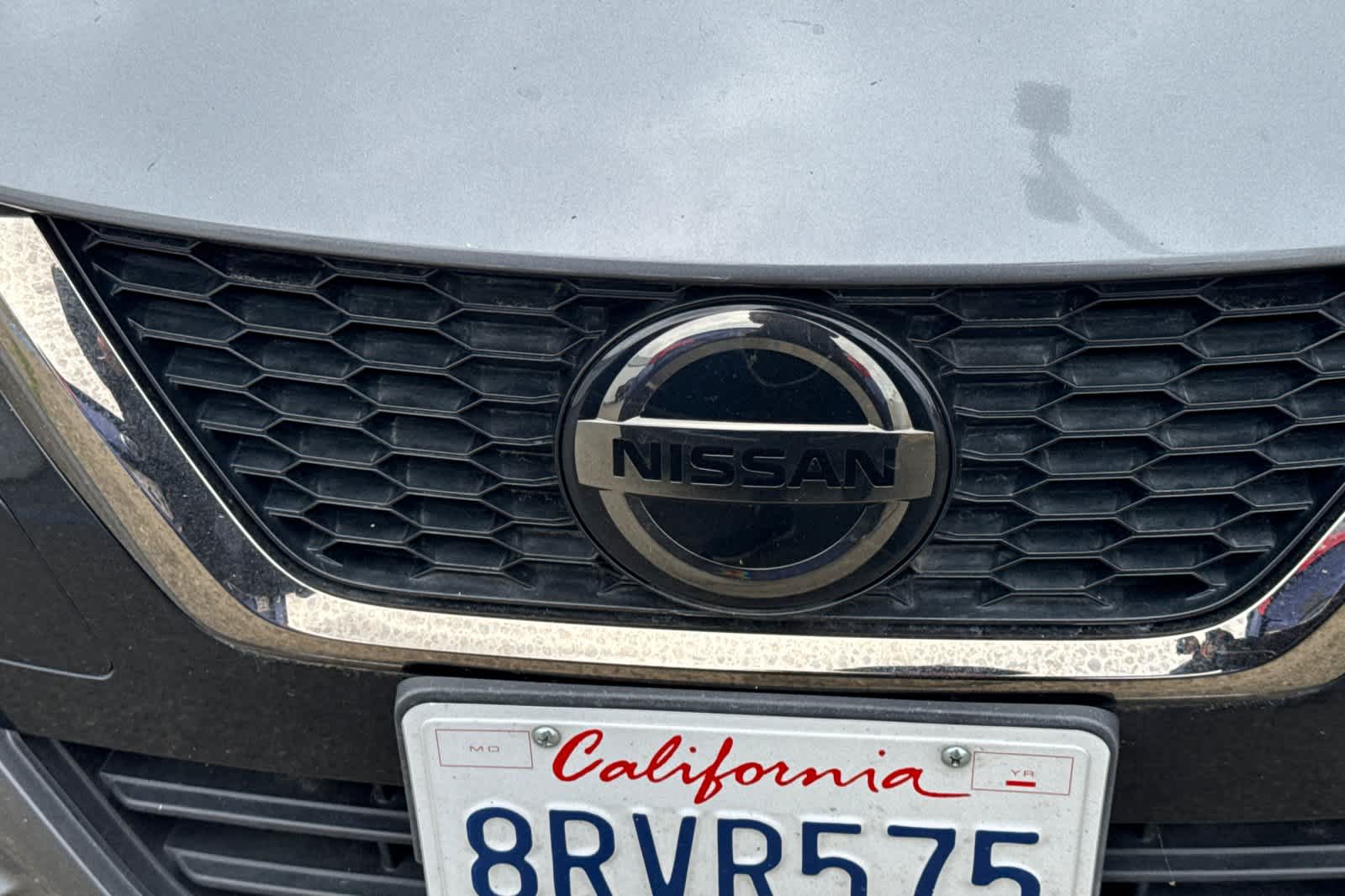 Thumbnail: 2020 Nissan Versa - 10