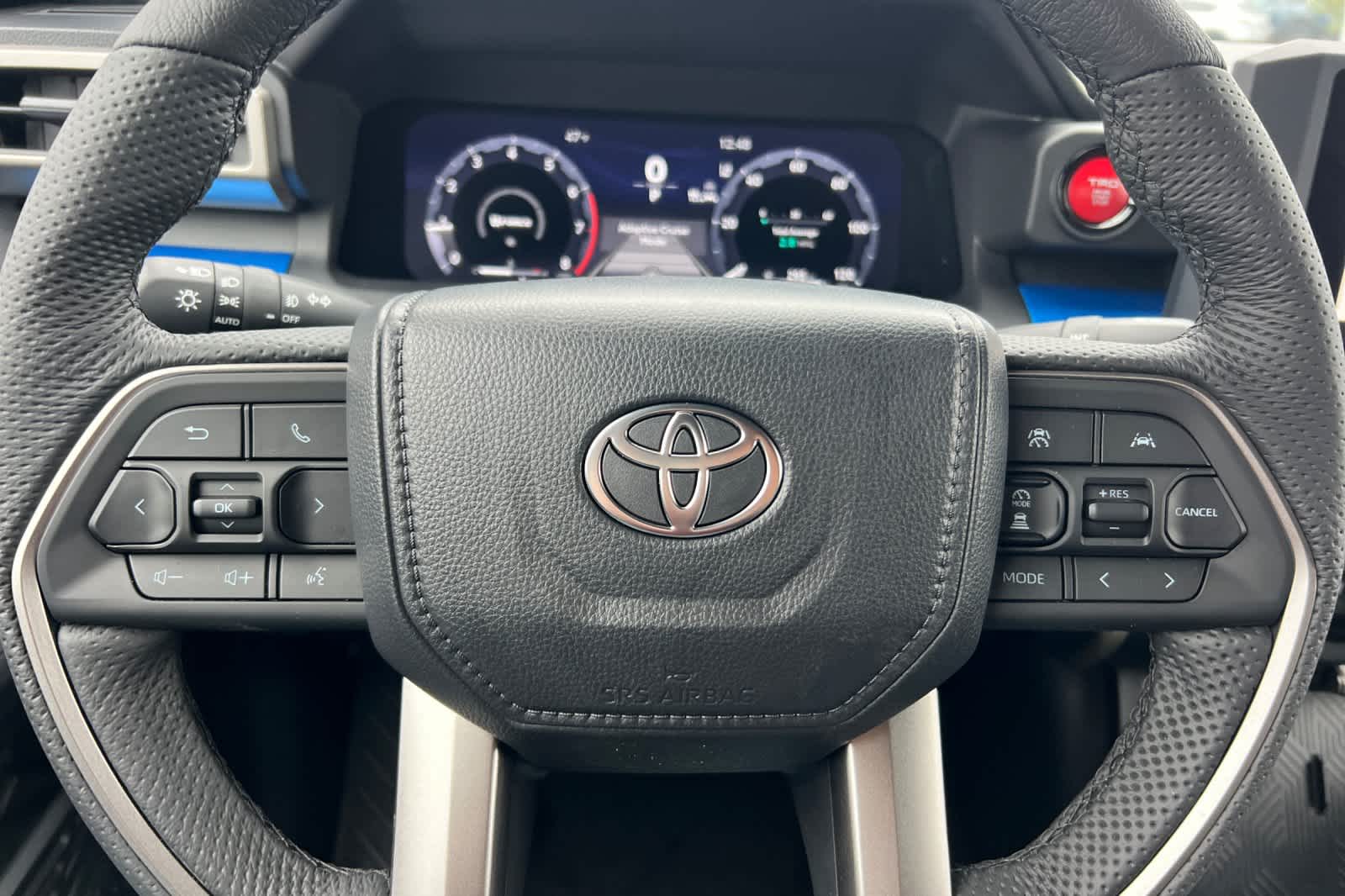 Thumbnail: 2026 Toyota Tacoma - 23