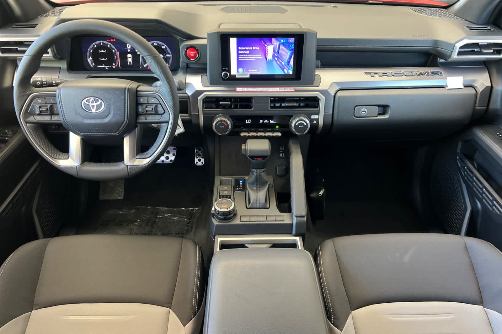 Thumbnail: 2026 Toyota Tacoma - 3
