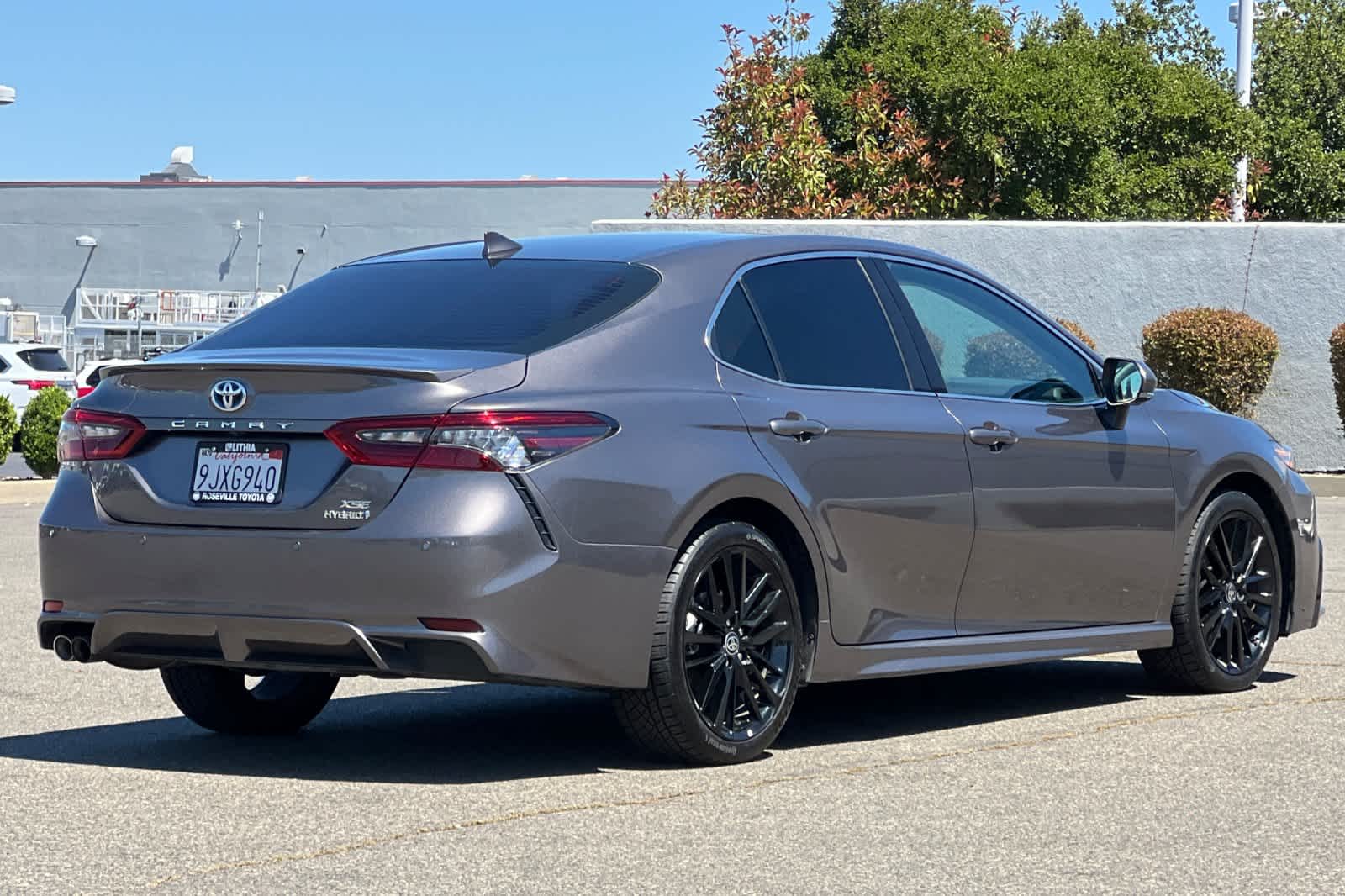 Thumbnail: 2024 Toyota Camry - 2