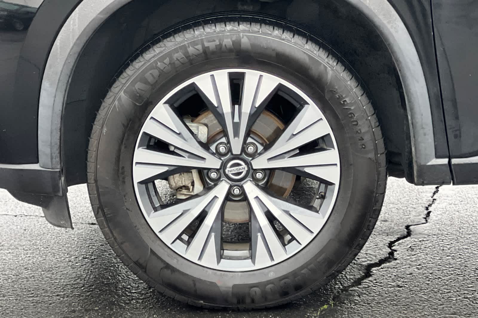 Thumbnail: 2021 Nissan Rogue - 28