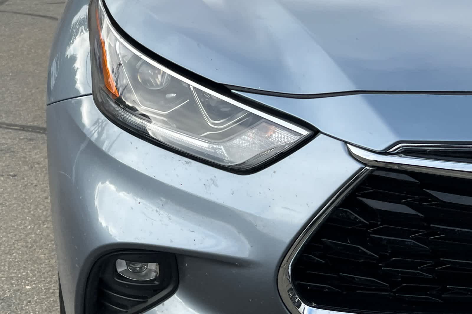 Thumbnail: 2023 Toyota Highlander - 19