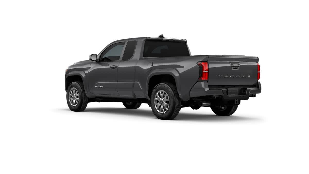 Thumbnail: 2026 Toyota Tacoma - 6