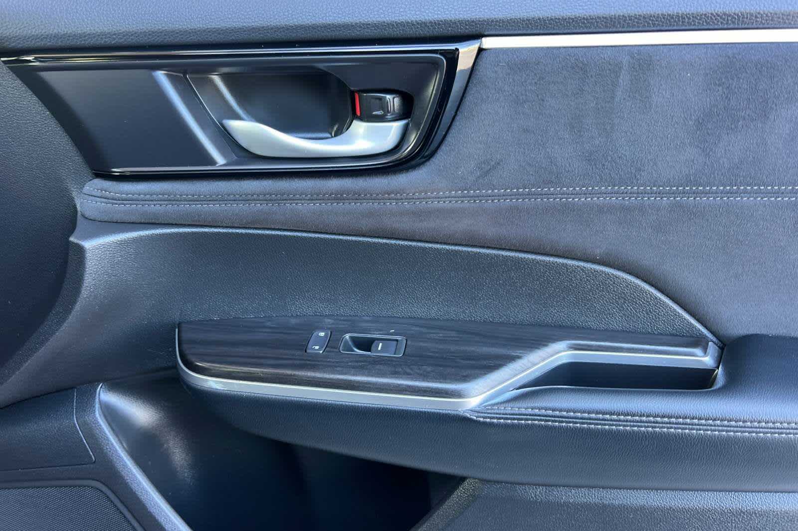 Thumbnail: 2018 Honda Clarity - 18