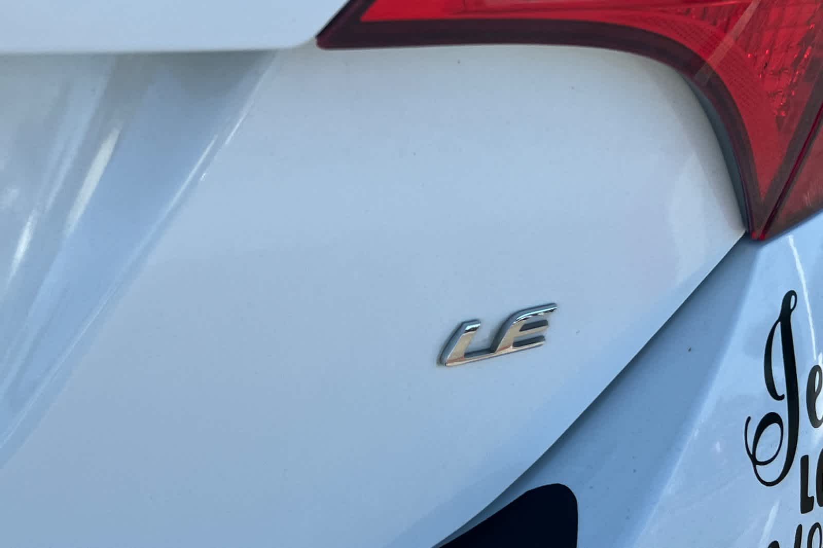Thumbnail: 2015 Toyota Corolla - 7