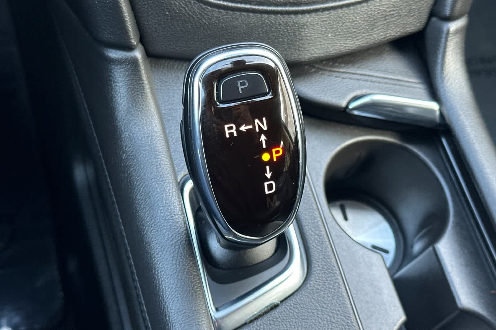 Thumbnail: 2017 Cadillac XT5 - 23