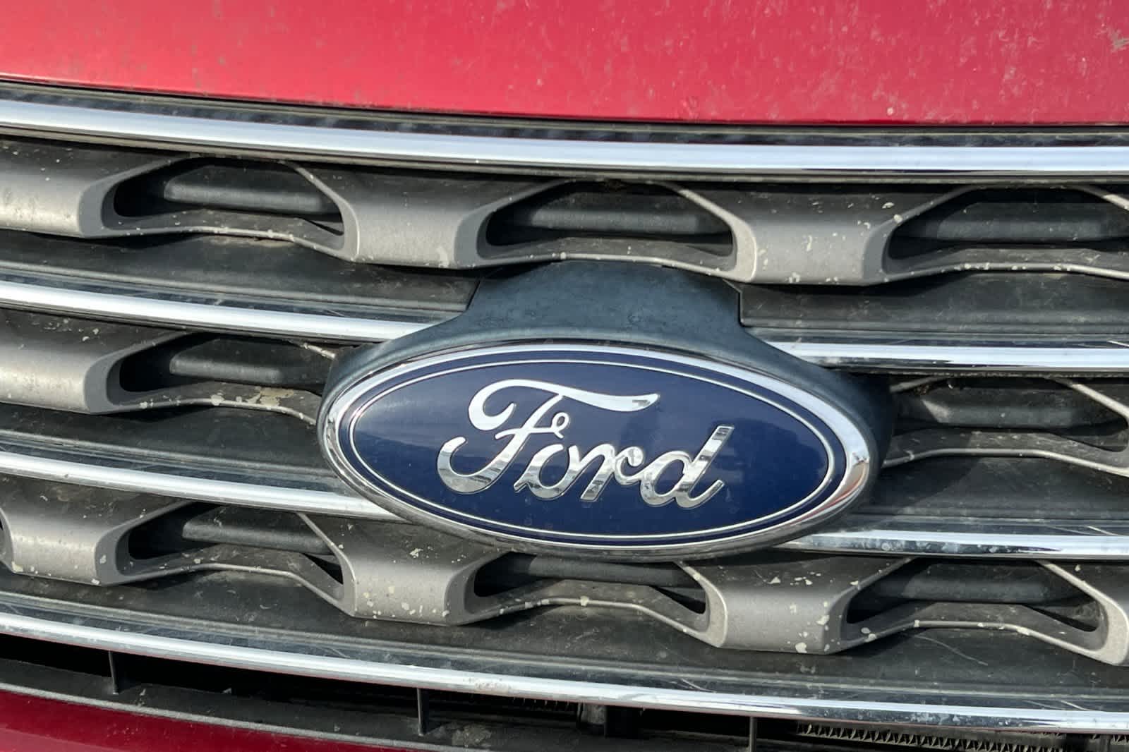 Thumbnail: 2017 Ford Explorer - 10