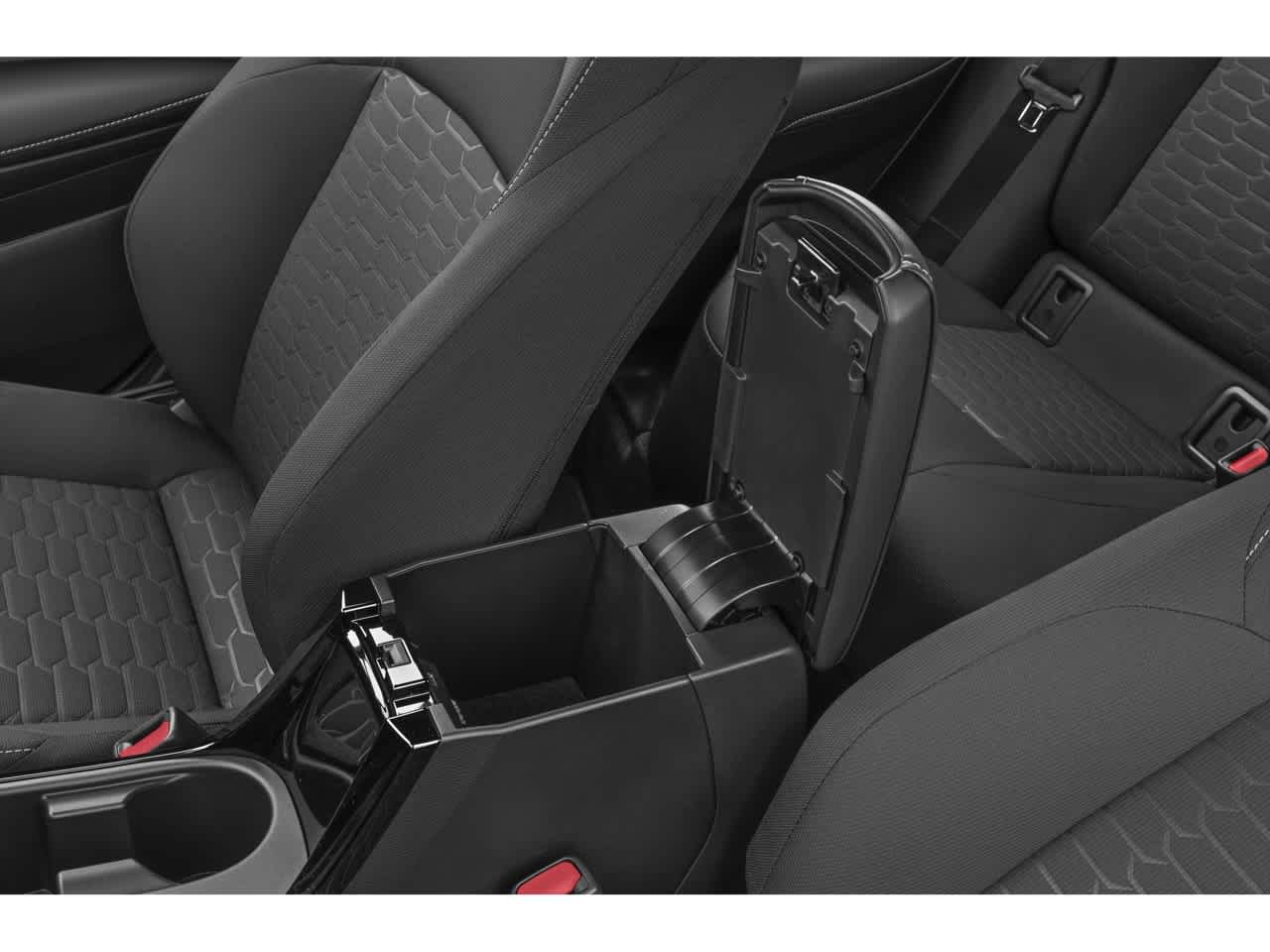 Thumbnail: 2026 Toyota Corolla - 10