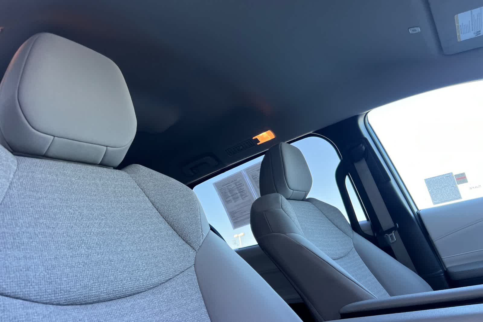 Thumbnail: 2025 Toyota Sienna - 19