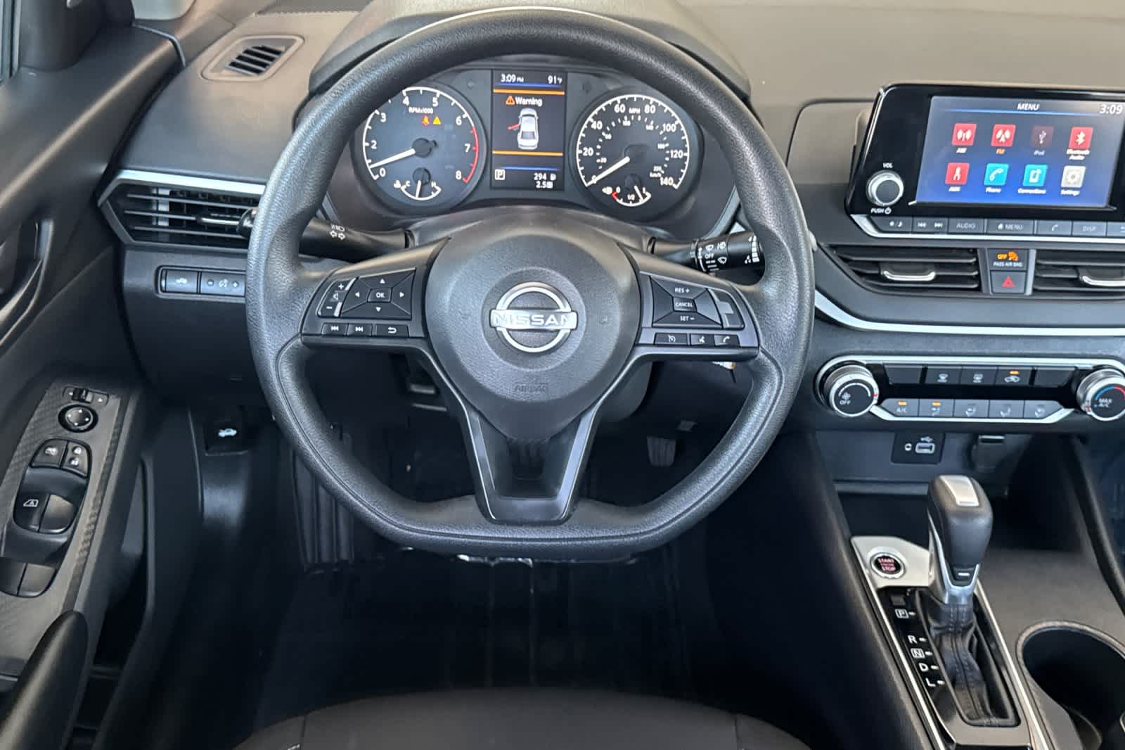 Thumbnail: 2023 Nissan Altima - 14
