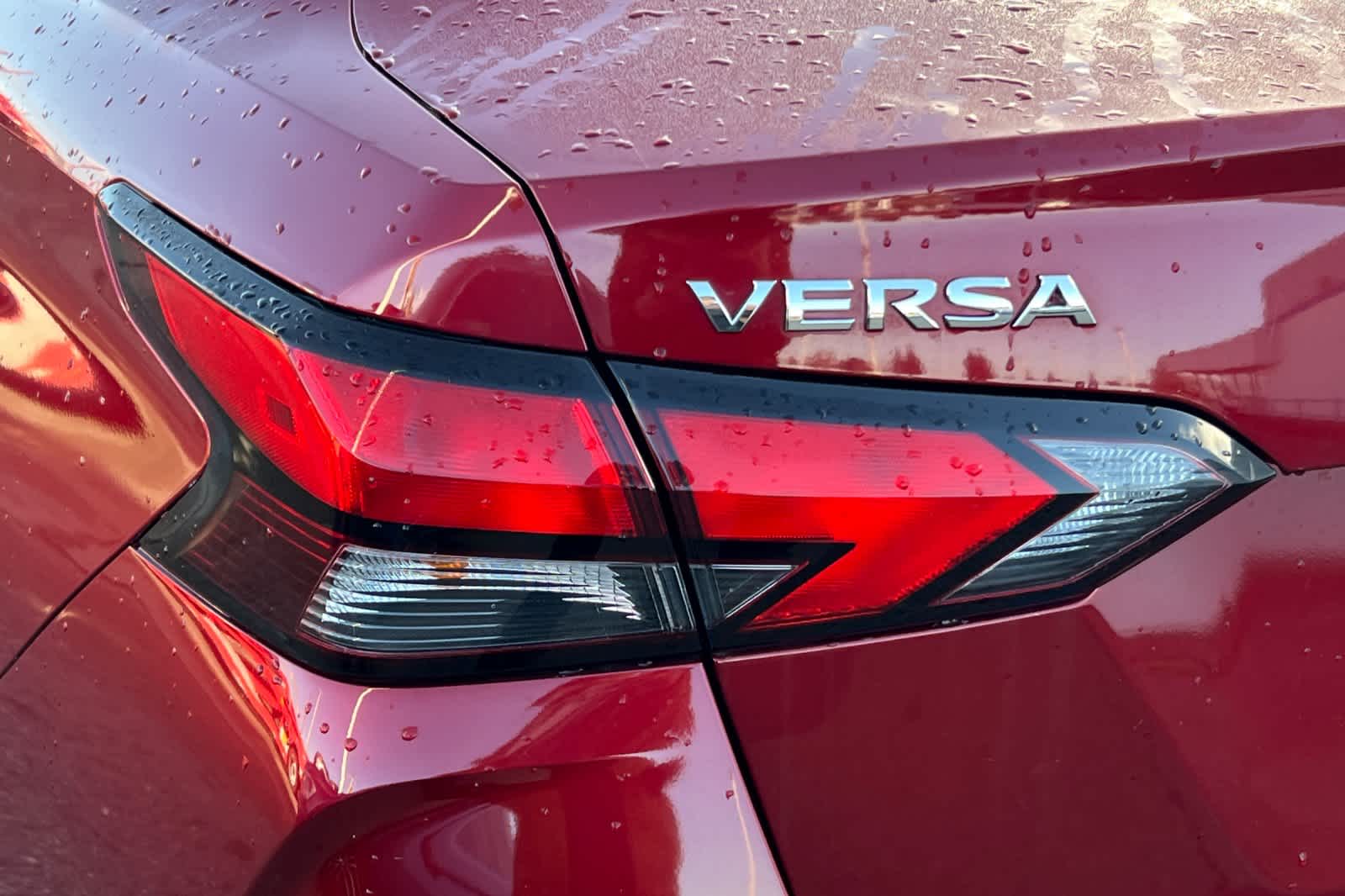 Thumbnail: 2020 Nissan Versa - 15