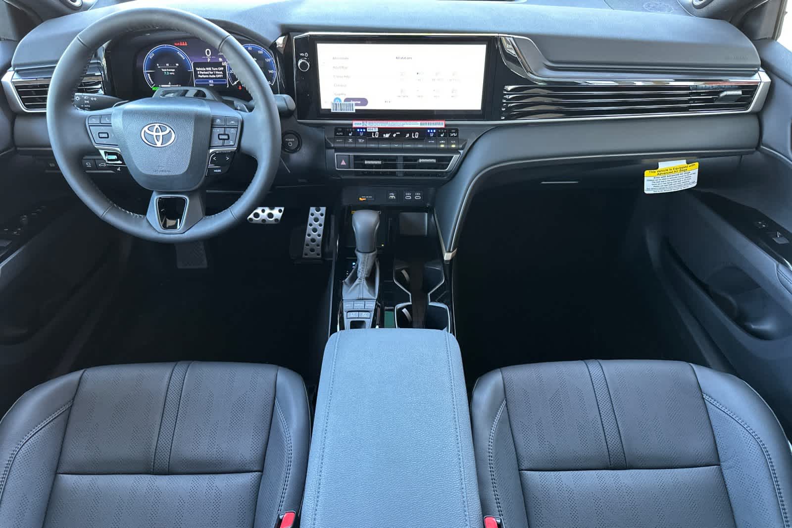 Thumbnail: 2026 Toyota Camry - 3