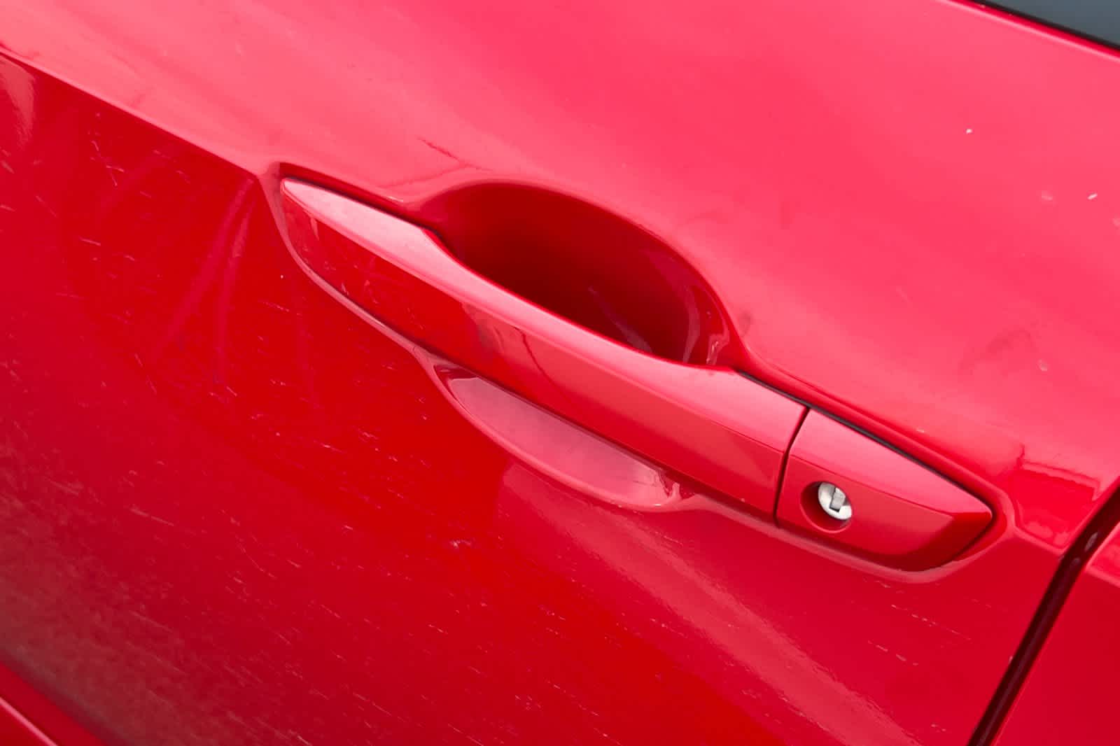 Thumbnail: 2019 Honda Civic - 19