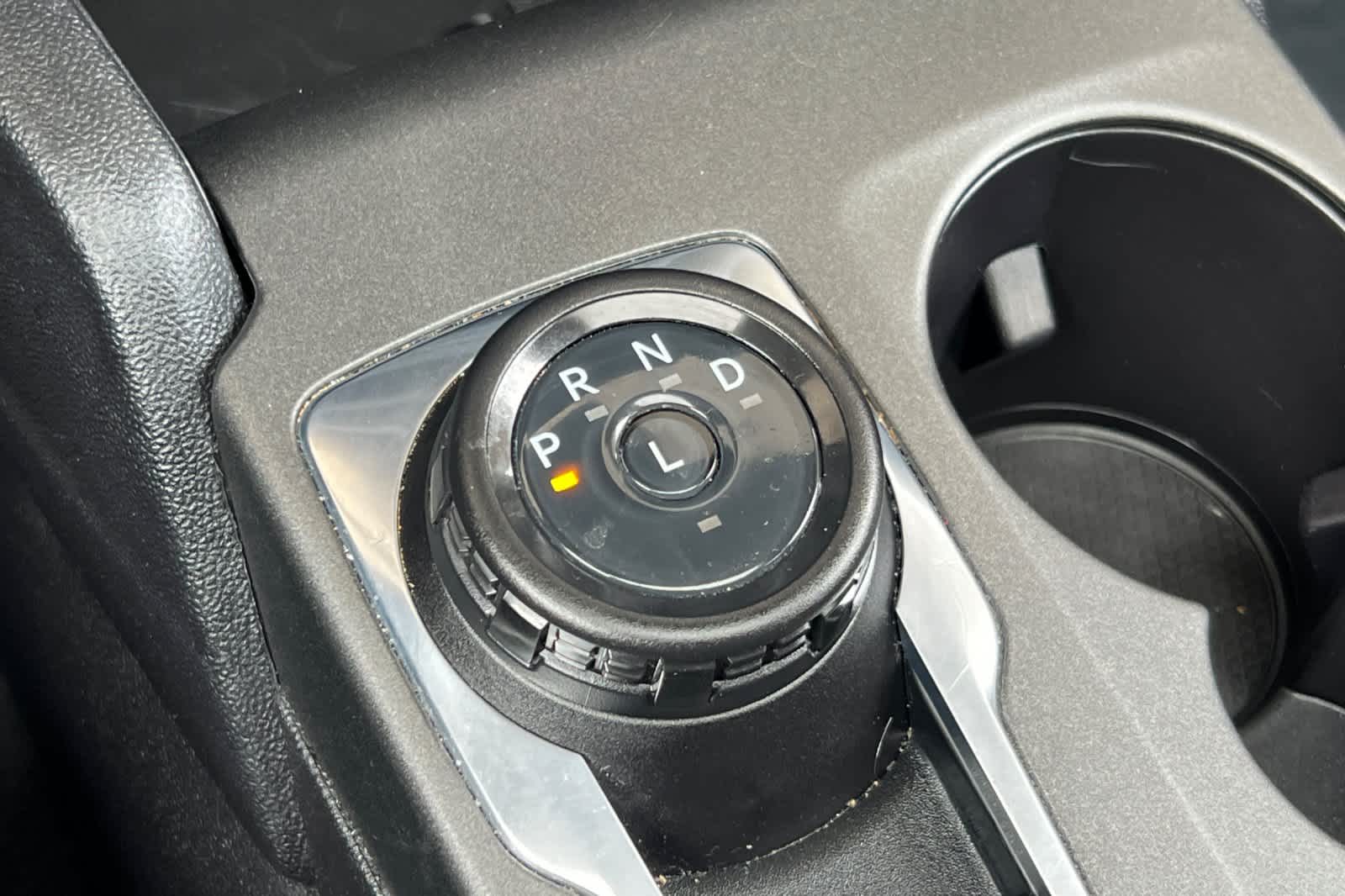 Thumbnail: 2025 Ford Bronco Sport - 25