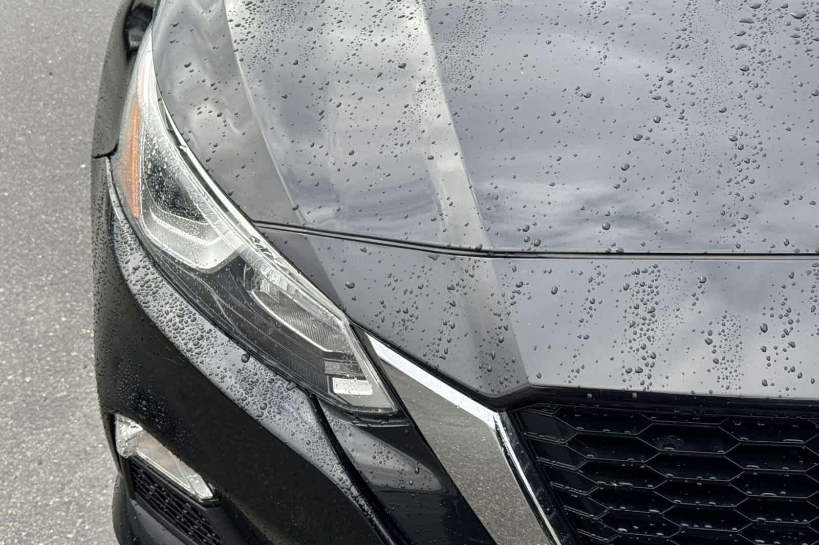 Thumbnail: 2020 Nissan Altima - 8