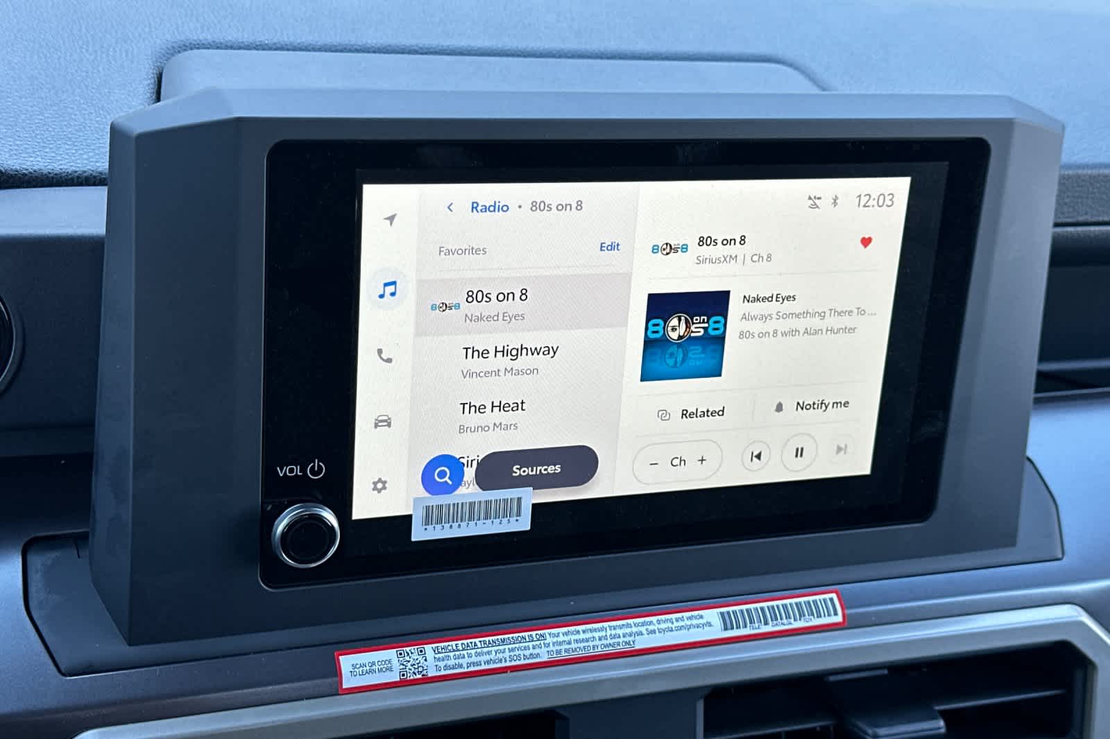 Thumbnail: 2026 Toyota Tacoma - 19