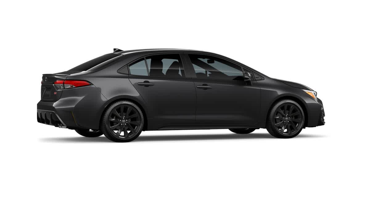 Thumbnail: 2026 Toyota Corolla - 11