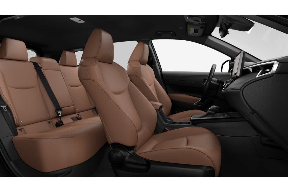 Thumbnail: 2026 Toyota Corolla Cross - 20