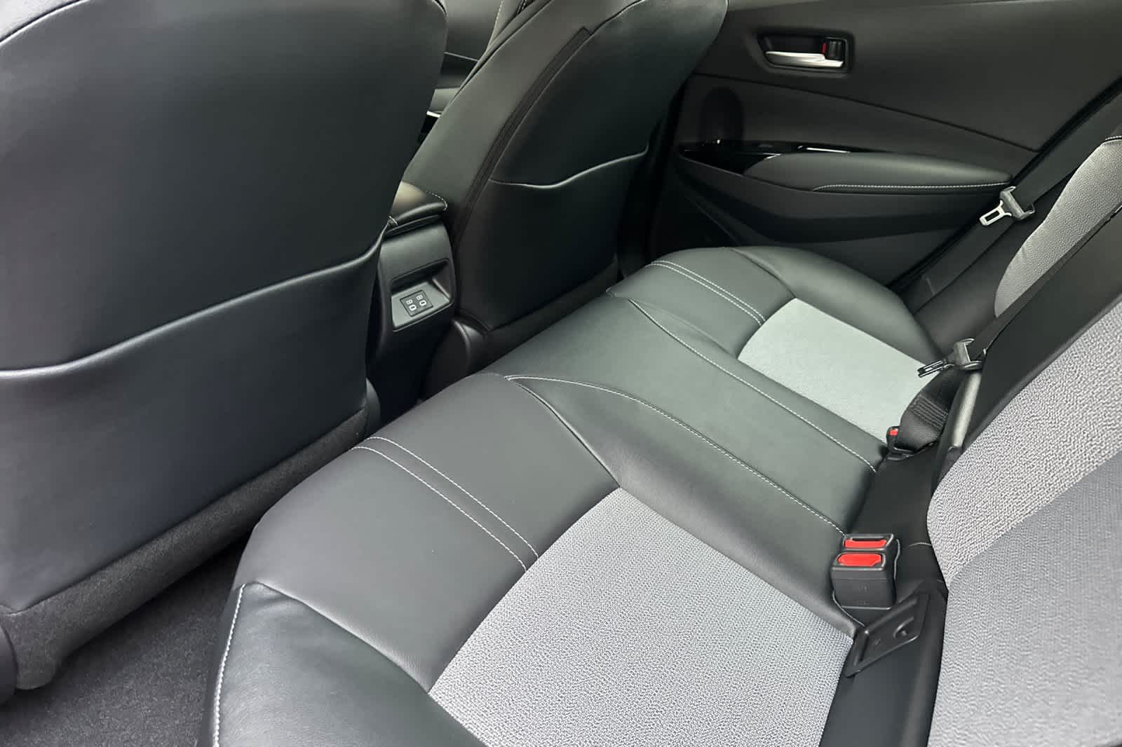 Thumbnail: 2026 Toyota Corolla - 4