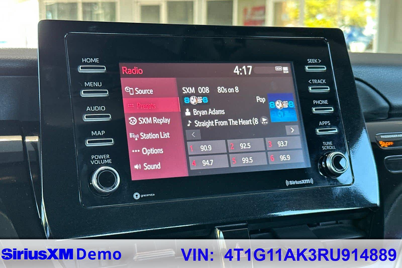 Thumbnail: 2024 Toyota Camry - 30