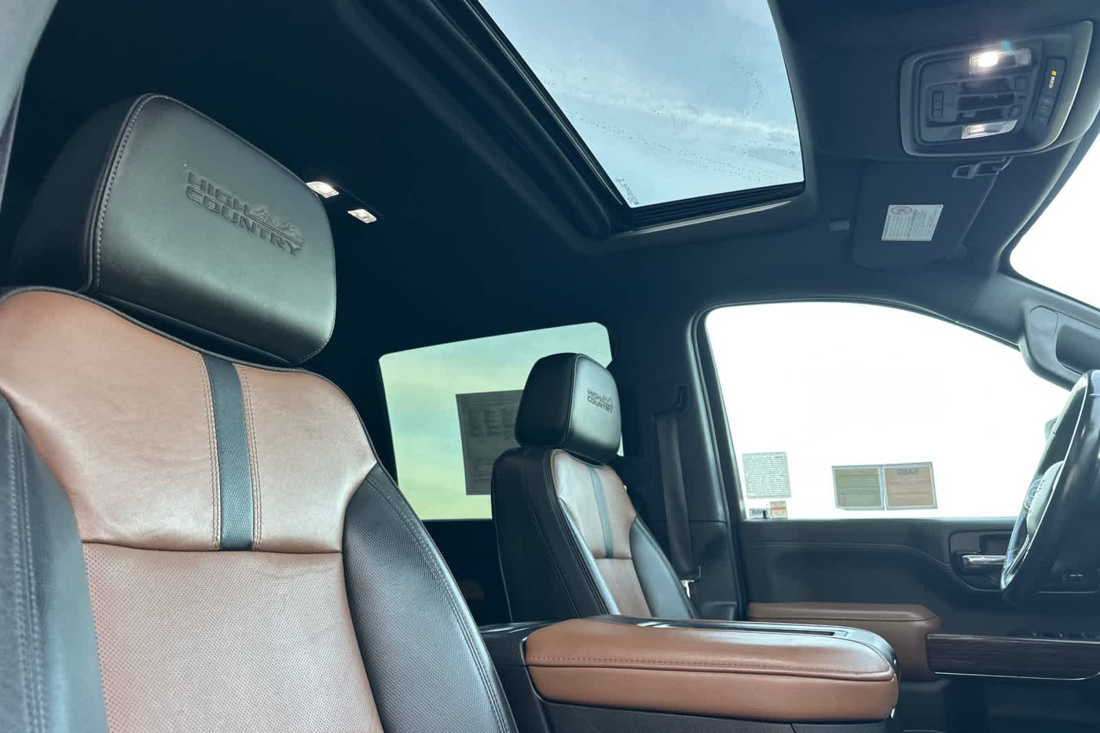 Thumbnail: 2020 Chevrolet Silverado 2500 - 17