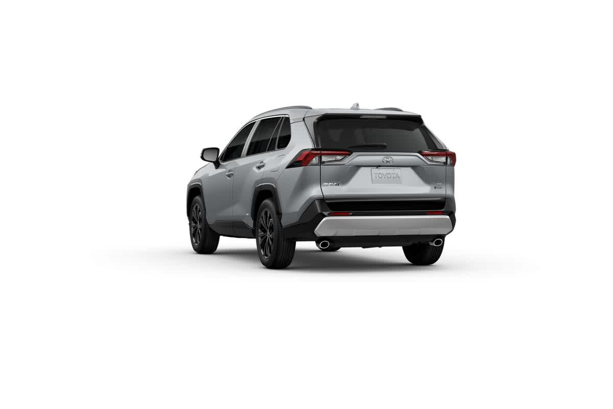 Thumbnail: 2025 Toyota RAV4 - 7