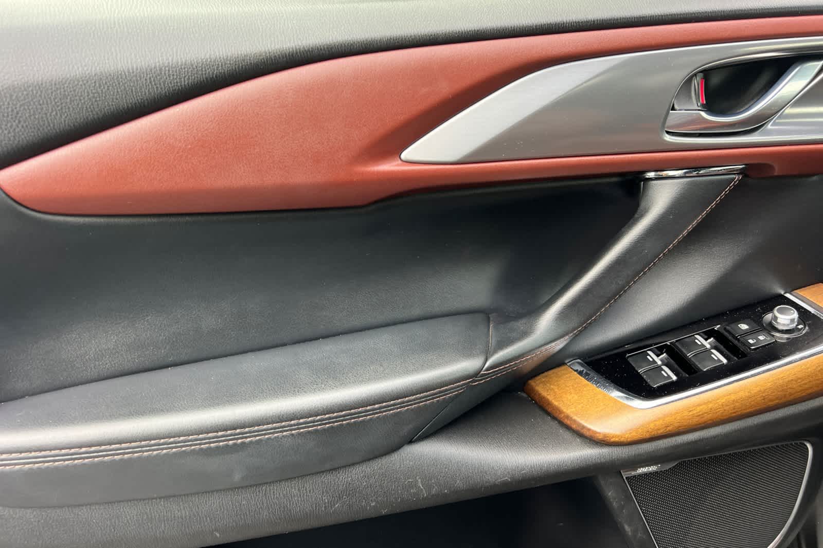 Thumbnail: 2017 Mazda CX-9 - 12