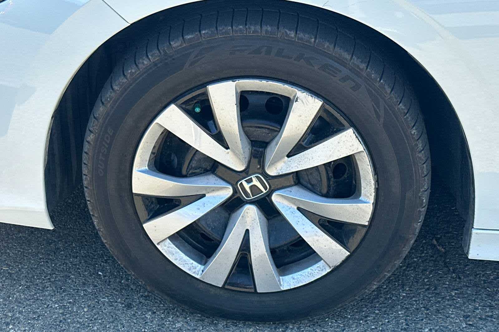 Thumbnail: 2023 Honda Civic - 22