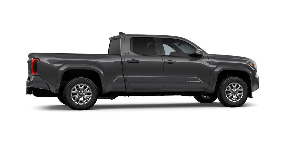 Thumbnail: 2026 Toyota Tacoma - 12